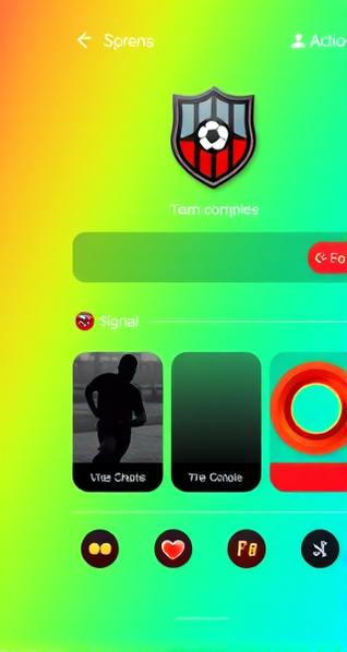 与米兰，零距离